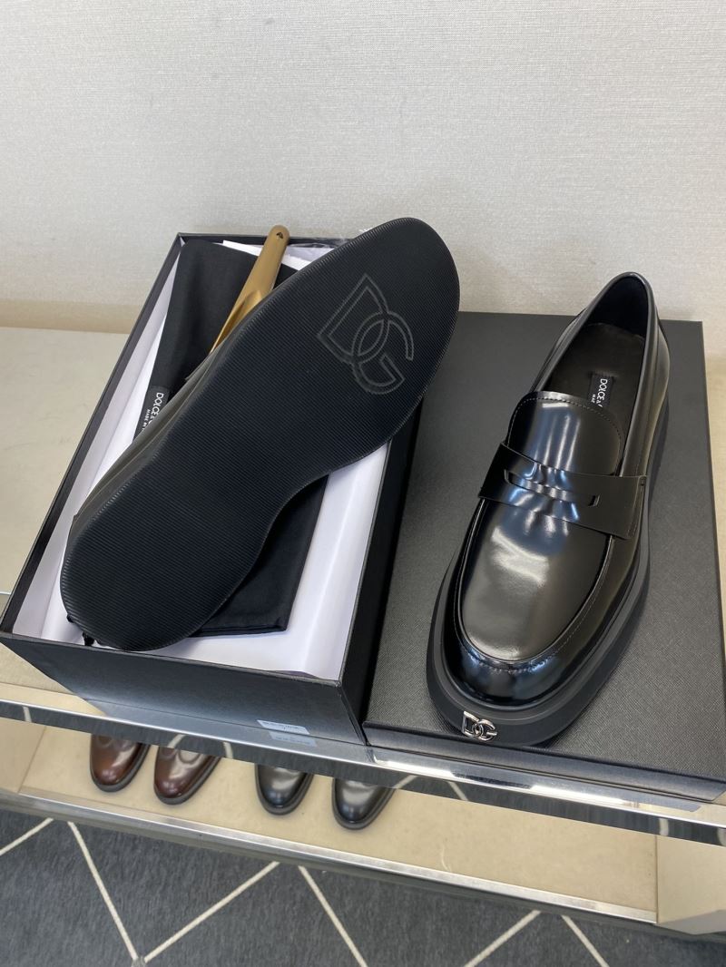 Dolce Gabbana Business Shoes